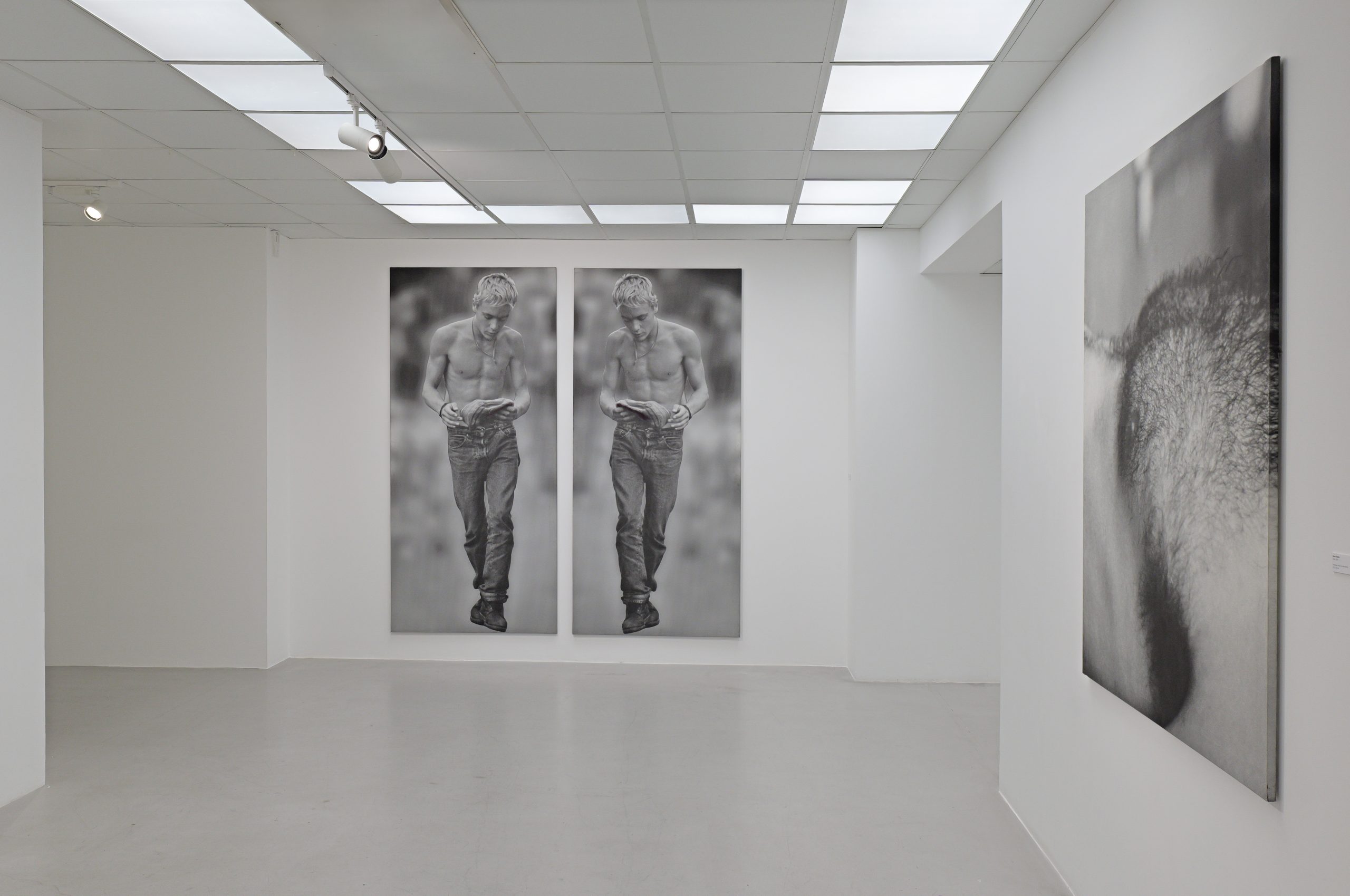Galerie Poggi, Summer Show, Masterpieces from the gallery, Juillet 2026