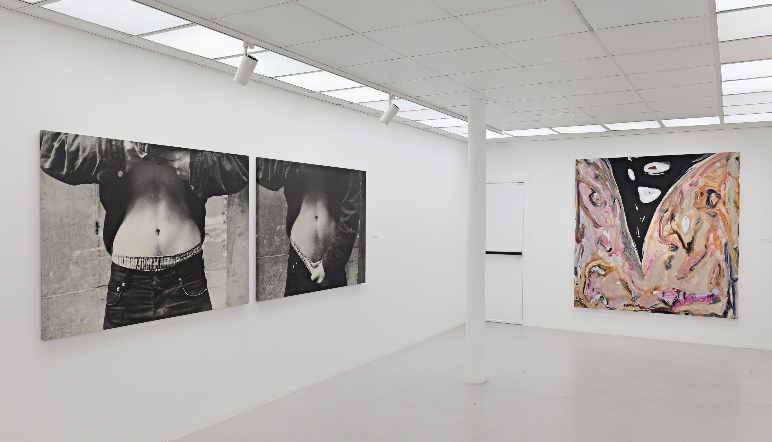 Galerie Poggi, Summer Show, Masterpieces from the gallery, Juillet 2026