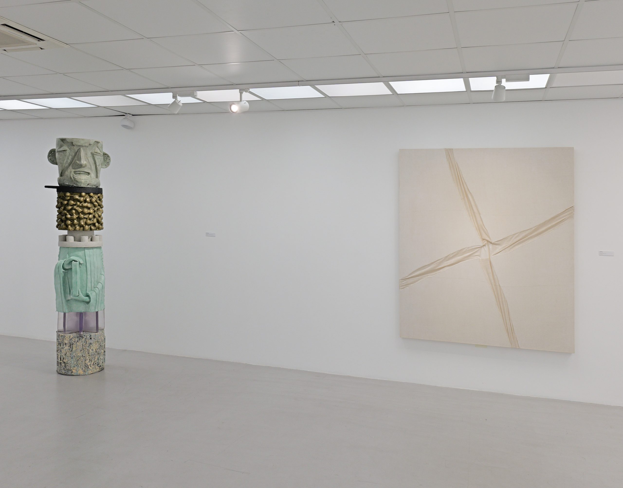 Galerie Poggi, Summer Show, Masterpieces from the gallery, Juillet 2026