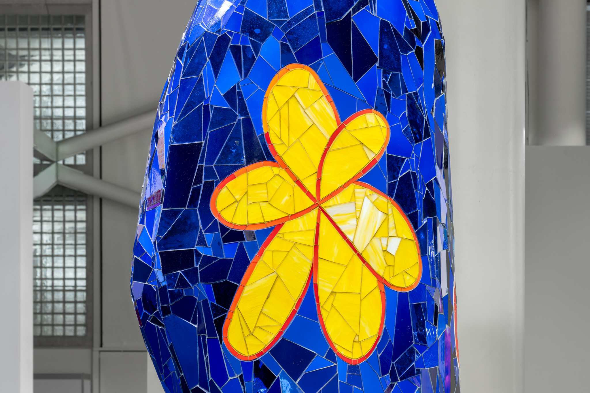 Galerie Vallois, Art Basel 2026, Unlimited © Graysc