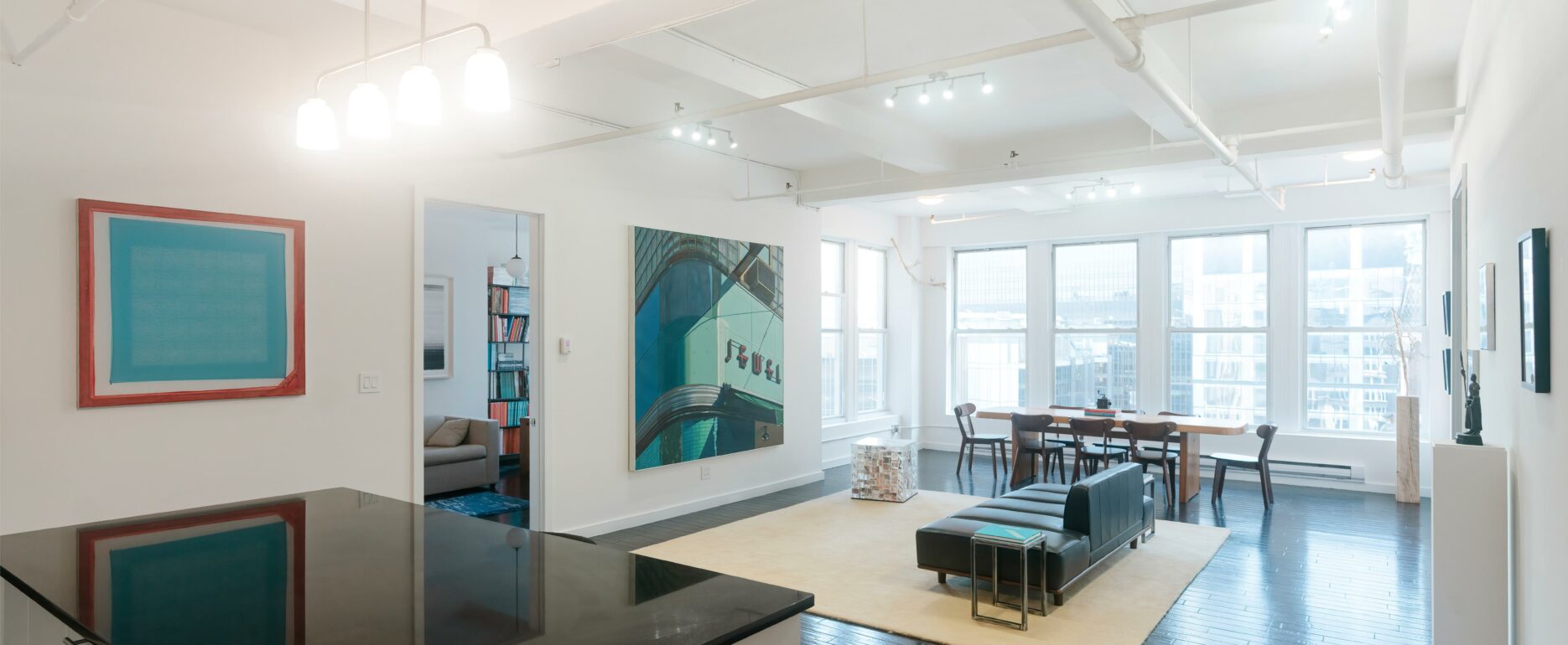 Galerie Vallois, New York, Secret Forms, Septembre 2026