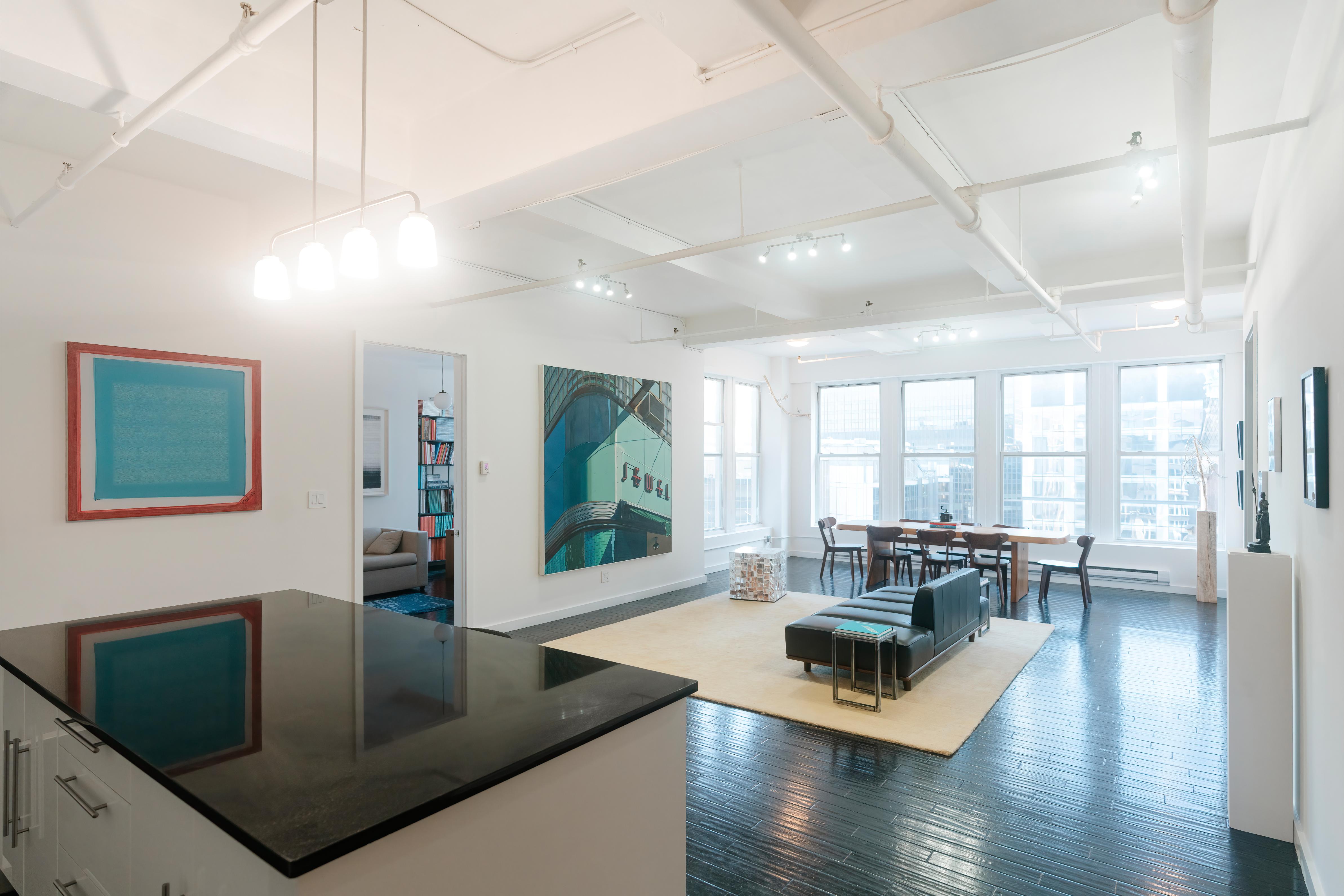 Galerie Vallois, New York, Secret Forms, Septembre 2026