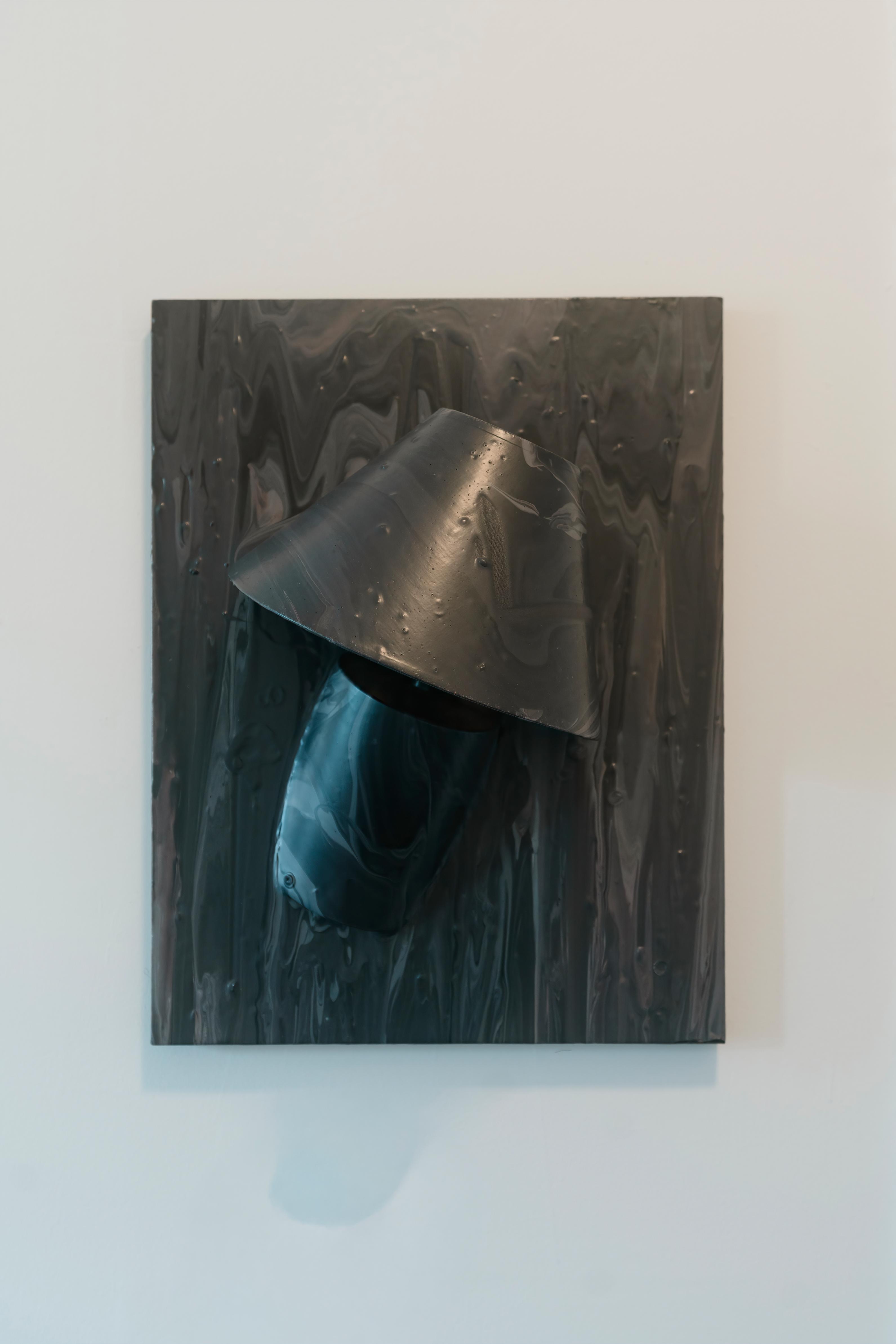 Galerie Vallois, New York, Secret Forms, Septembre 2026