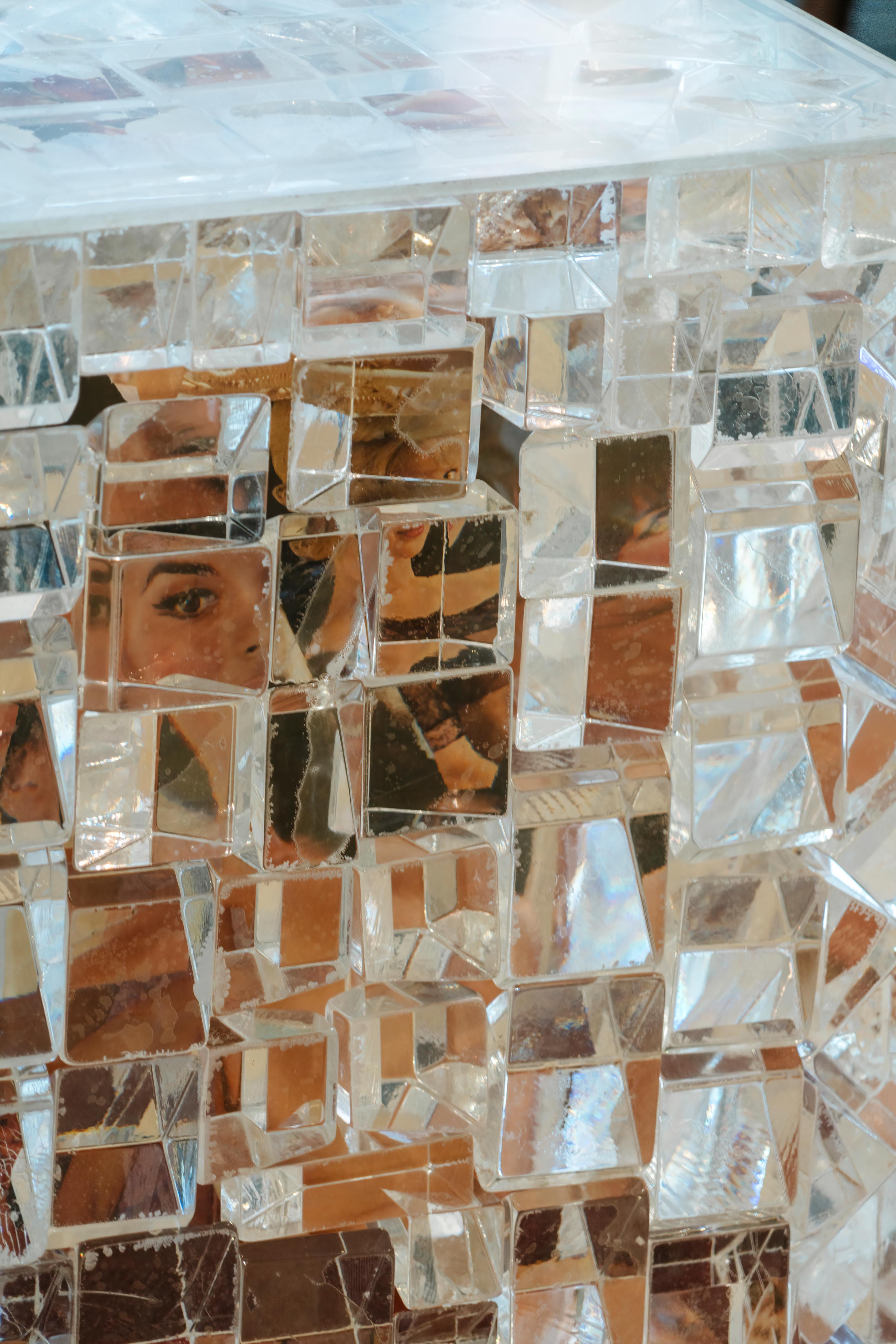 Galerie Vallois, New York, Secret Forms, Septembre 2026