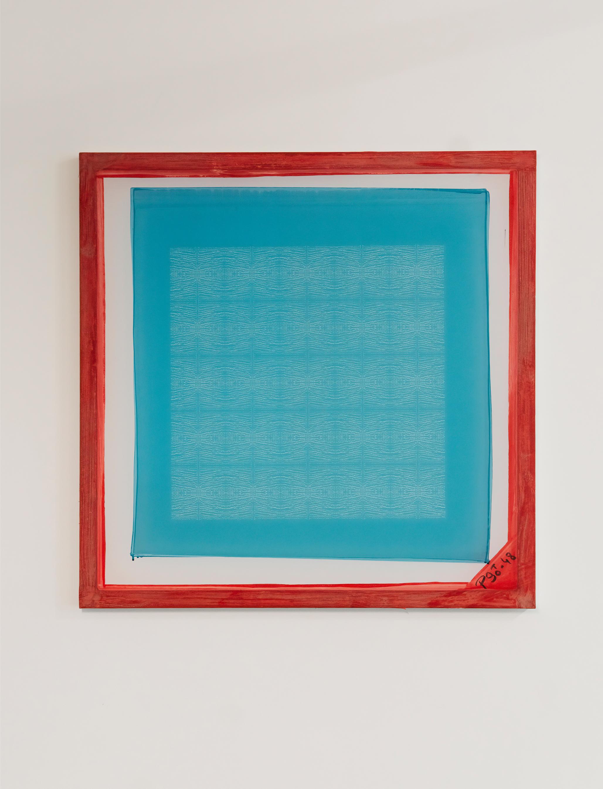 Galerie Vallois, New York, Secret Forms, Septembre 2026