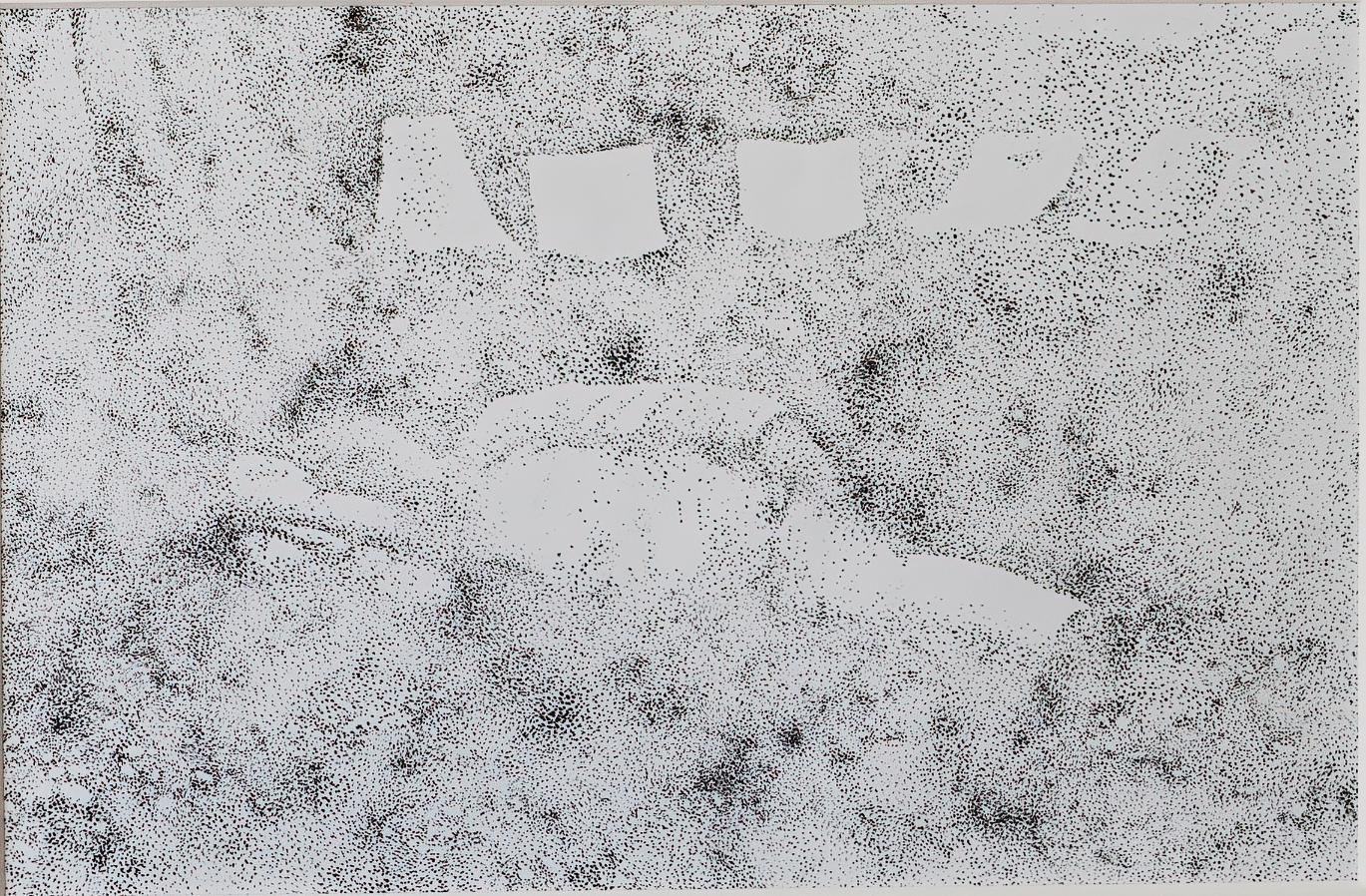 Galerie Vallois, New York, Secret Forms, Septembre 2026