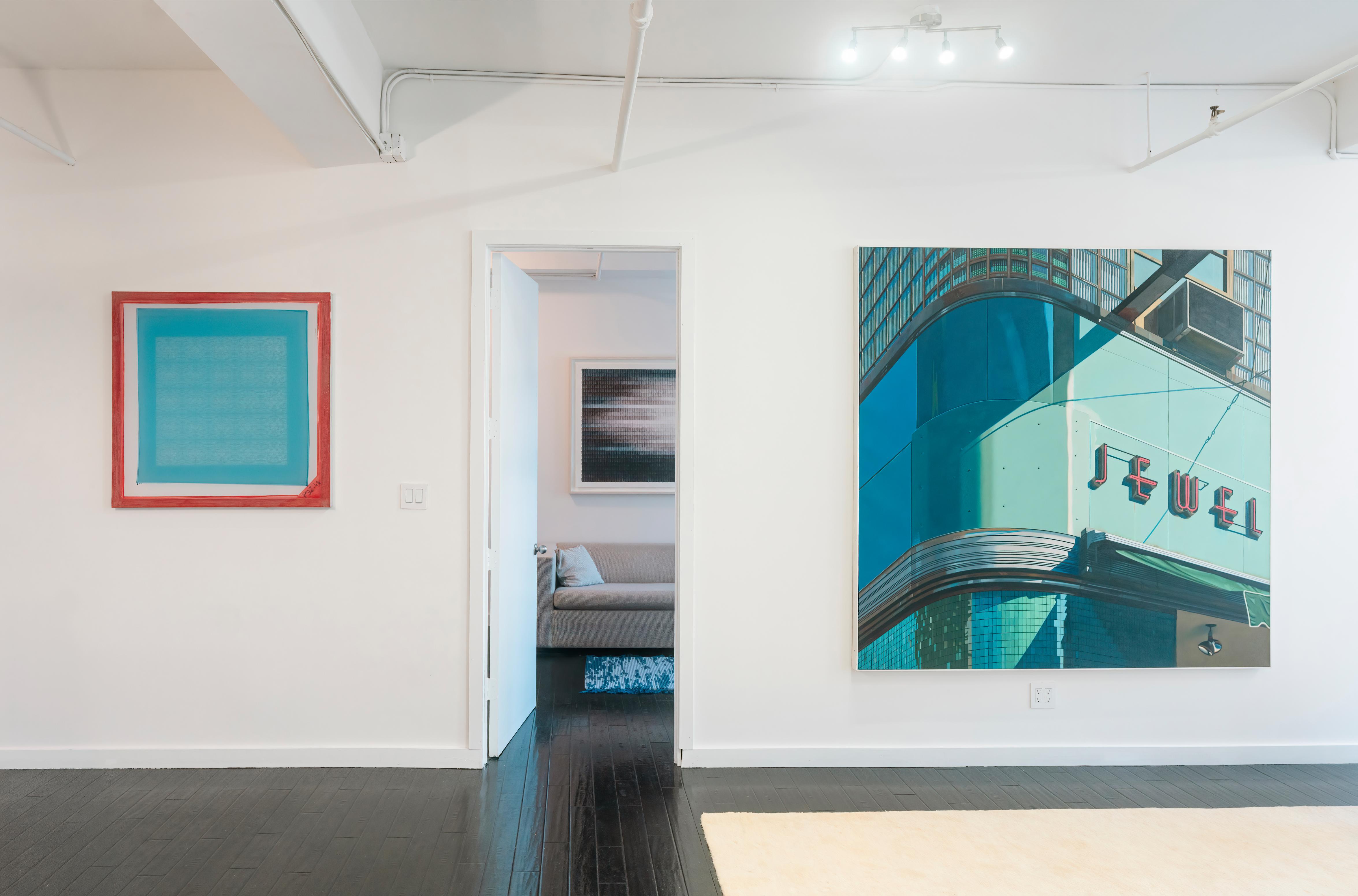 Galerie Vallois, New York, Secret Forms, Septembre 2026