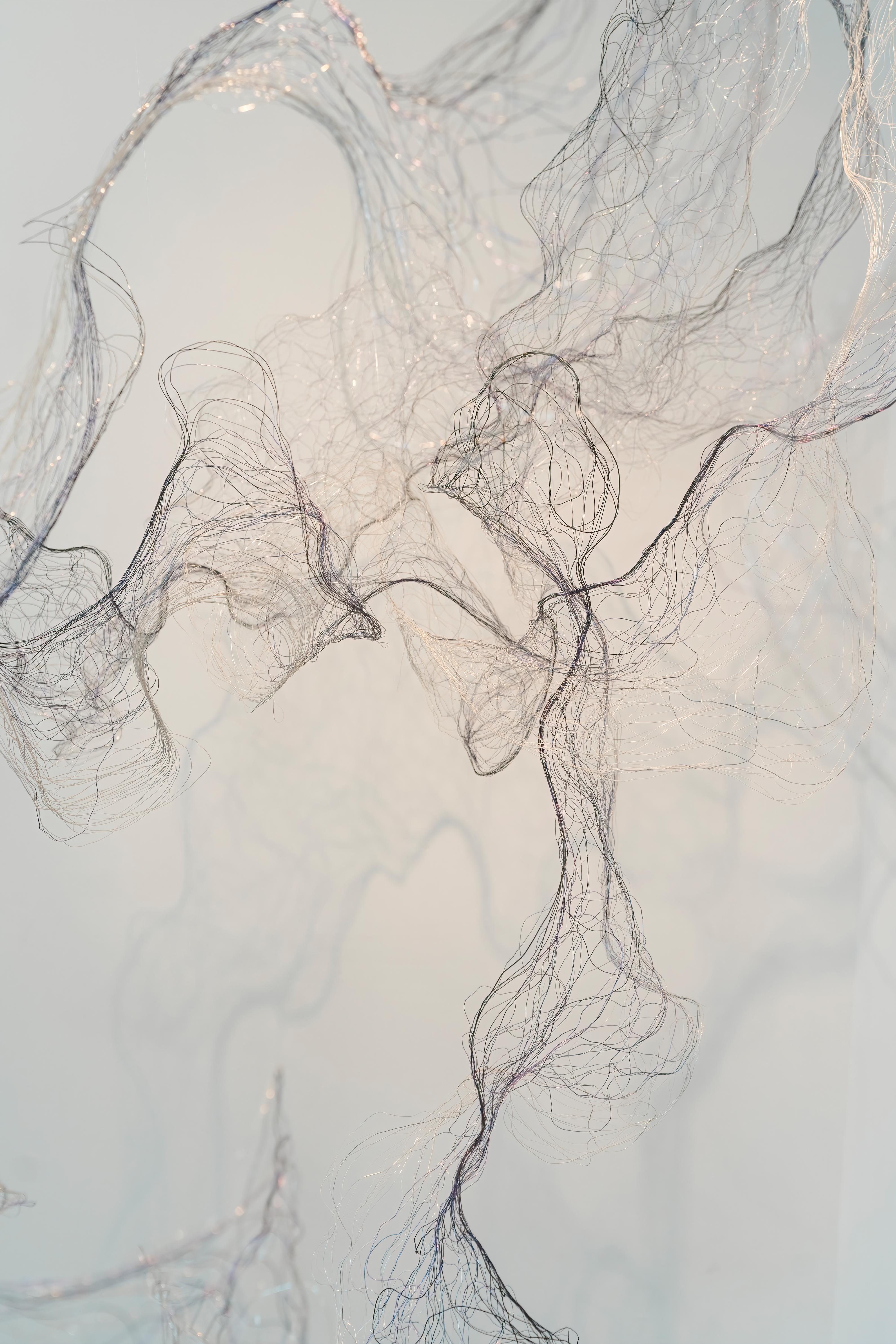 Galerie Vallois, New York, Secret Forms, Septembre 2026