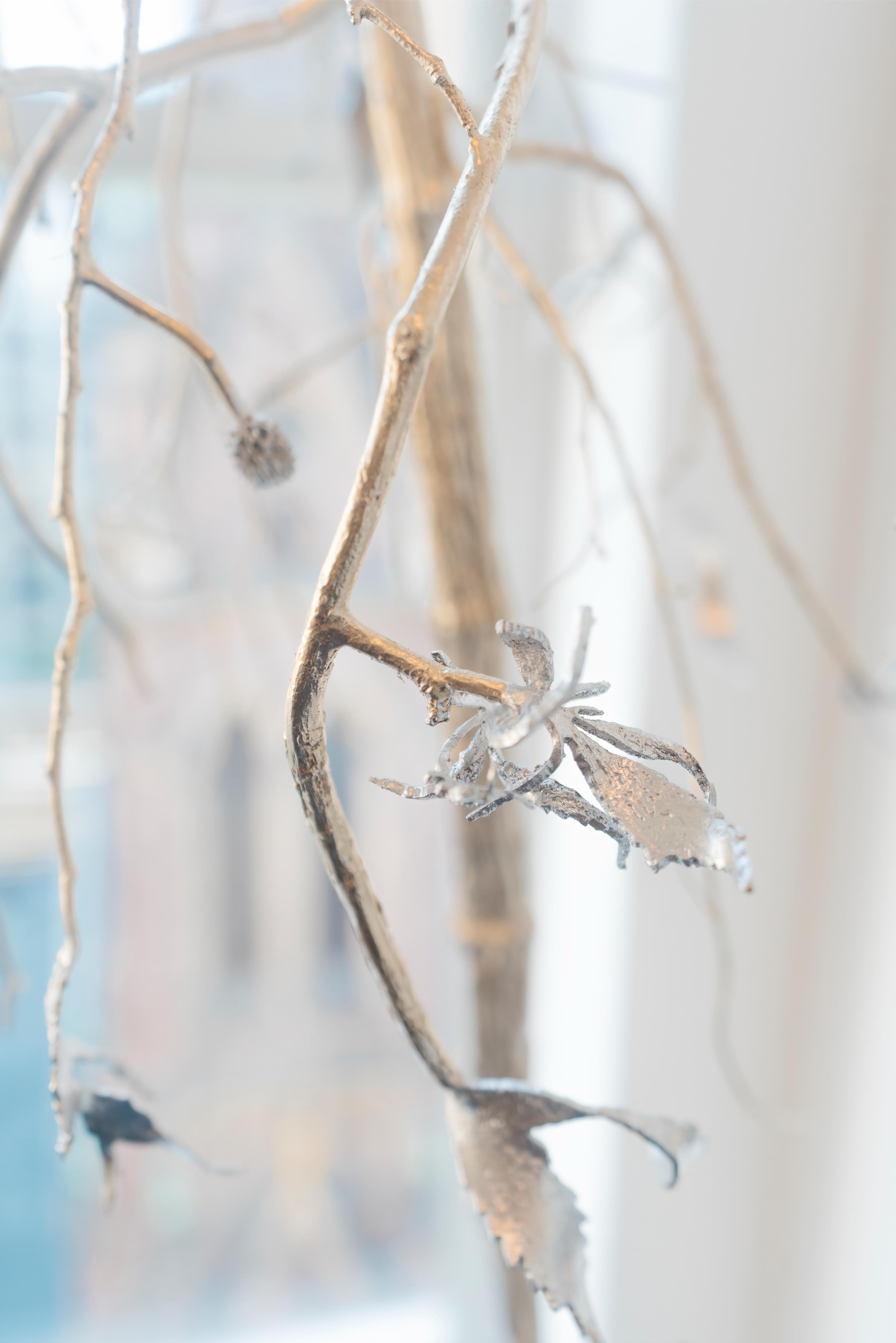 Galerie Vallois, New York, Secret Forms, Septembre 2026