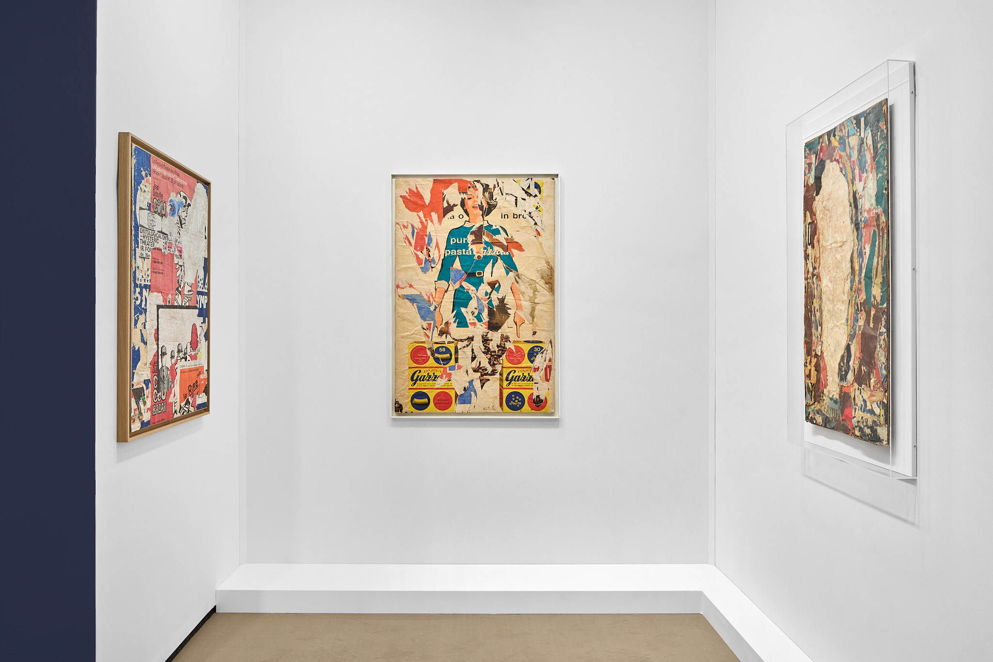 Galerie Vallois, TEFAF 2026 © Graysc ; Courtesy Galerie GP & N Vallois