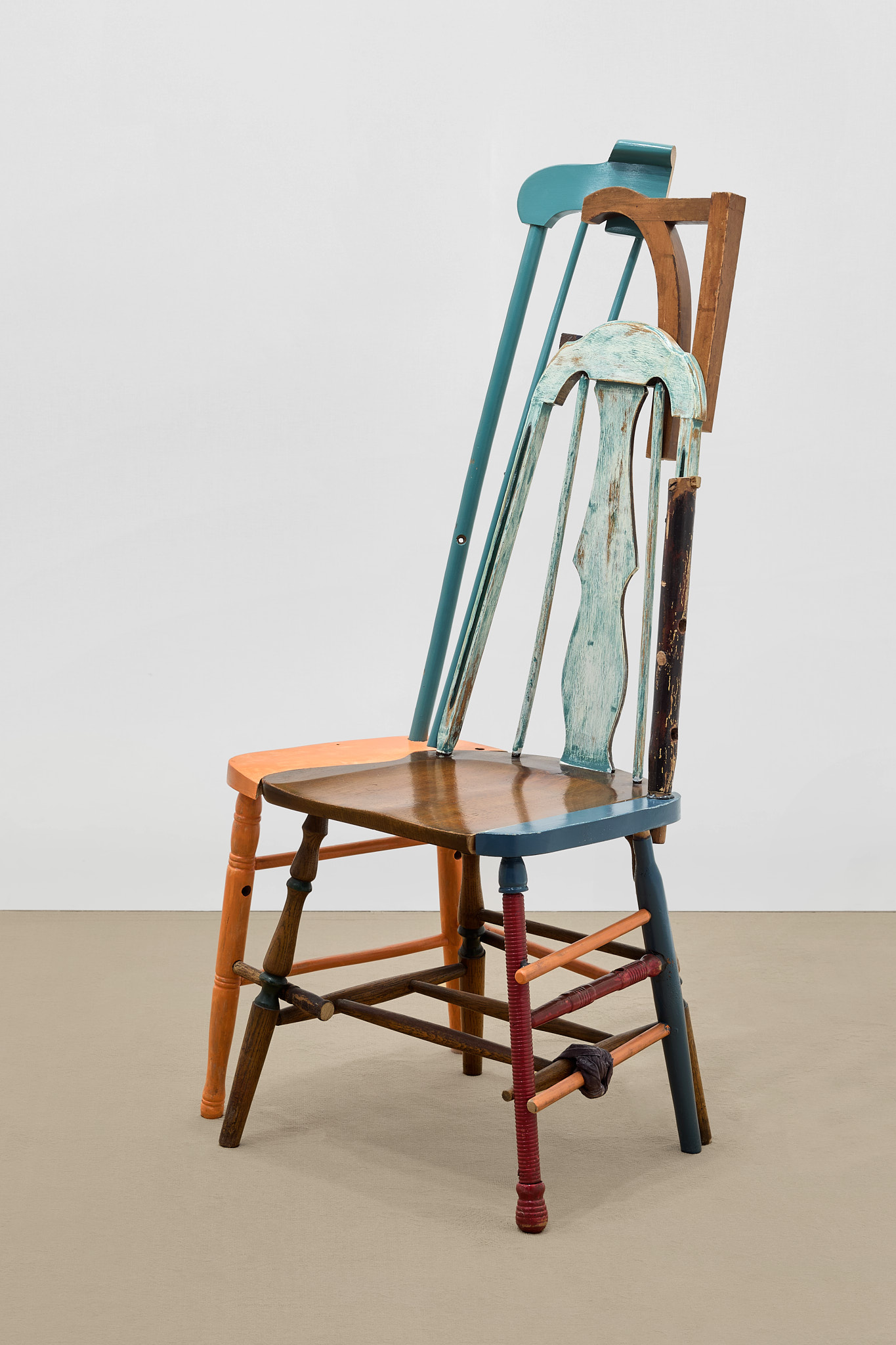 Galerie Vallois, TEFAF 2026 © Graysc ; Courtesy Galerie GP & N Vallois