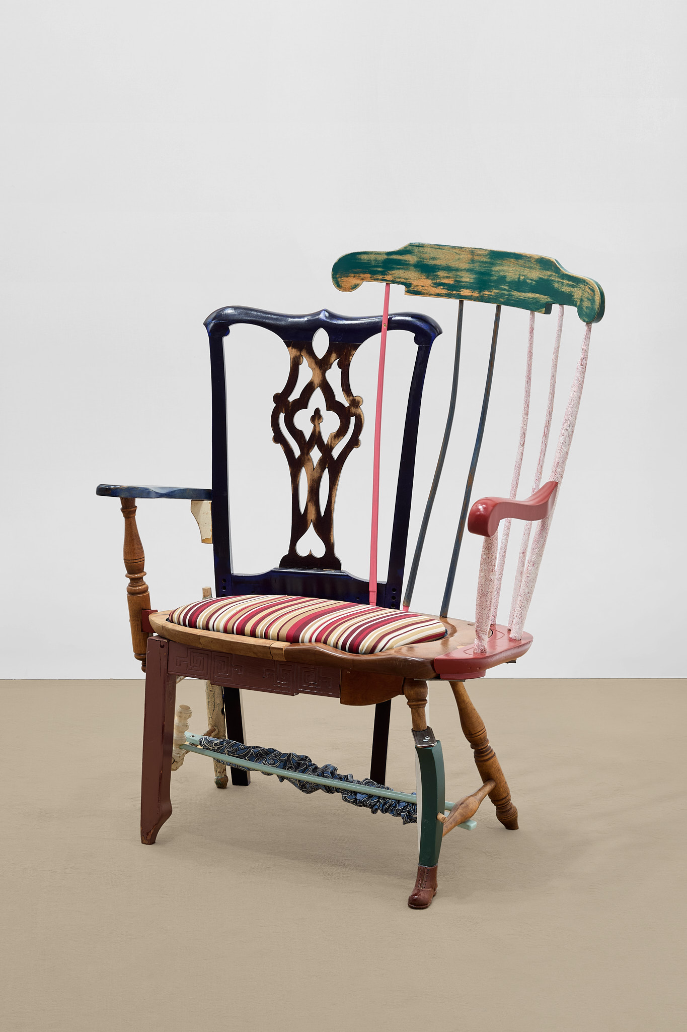 Galerie Vallois, TEFAF 2026 © Graysc ; Courtesy Galerie GP & N Vallois