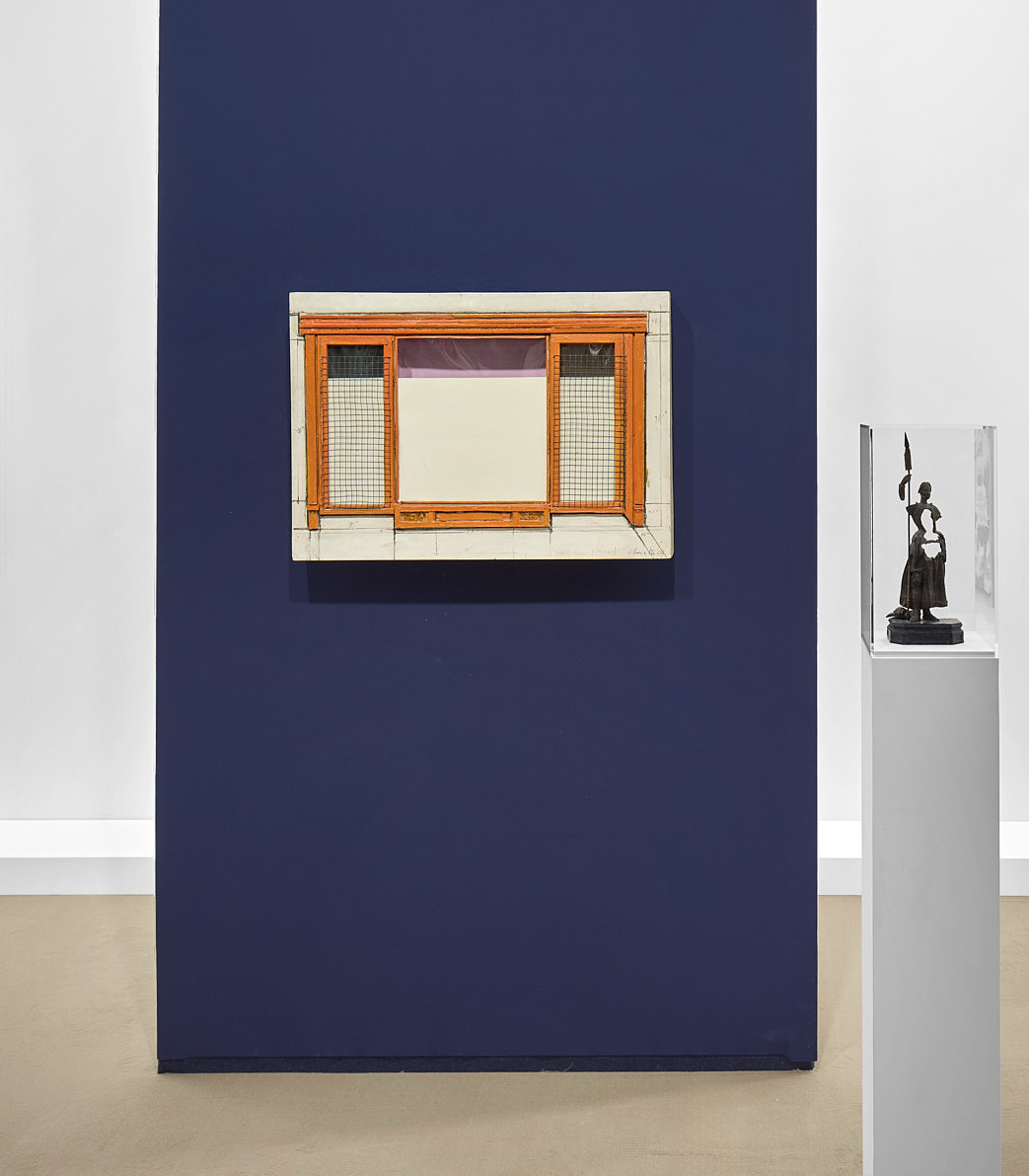 Galerie Vallois, TEFAF 2026 © Graysc ; Courtesy Galerie GP & N Vallois