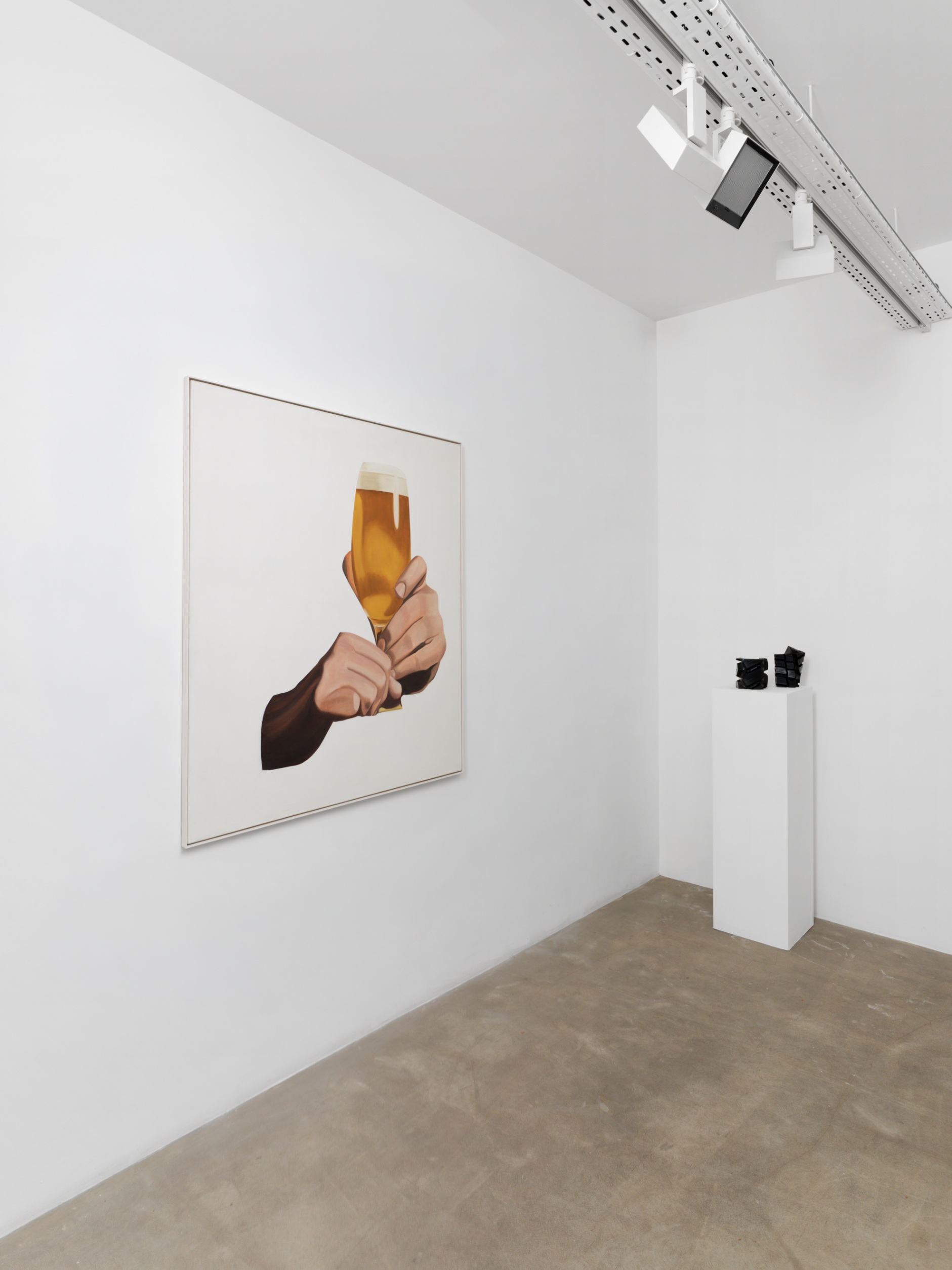Galerie Vallois, Trafic, Hommage à Peter Stämpfli, Septembre 2026 © Aurélien Mole