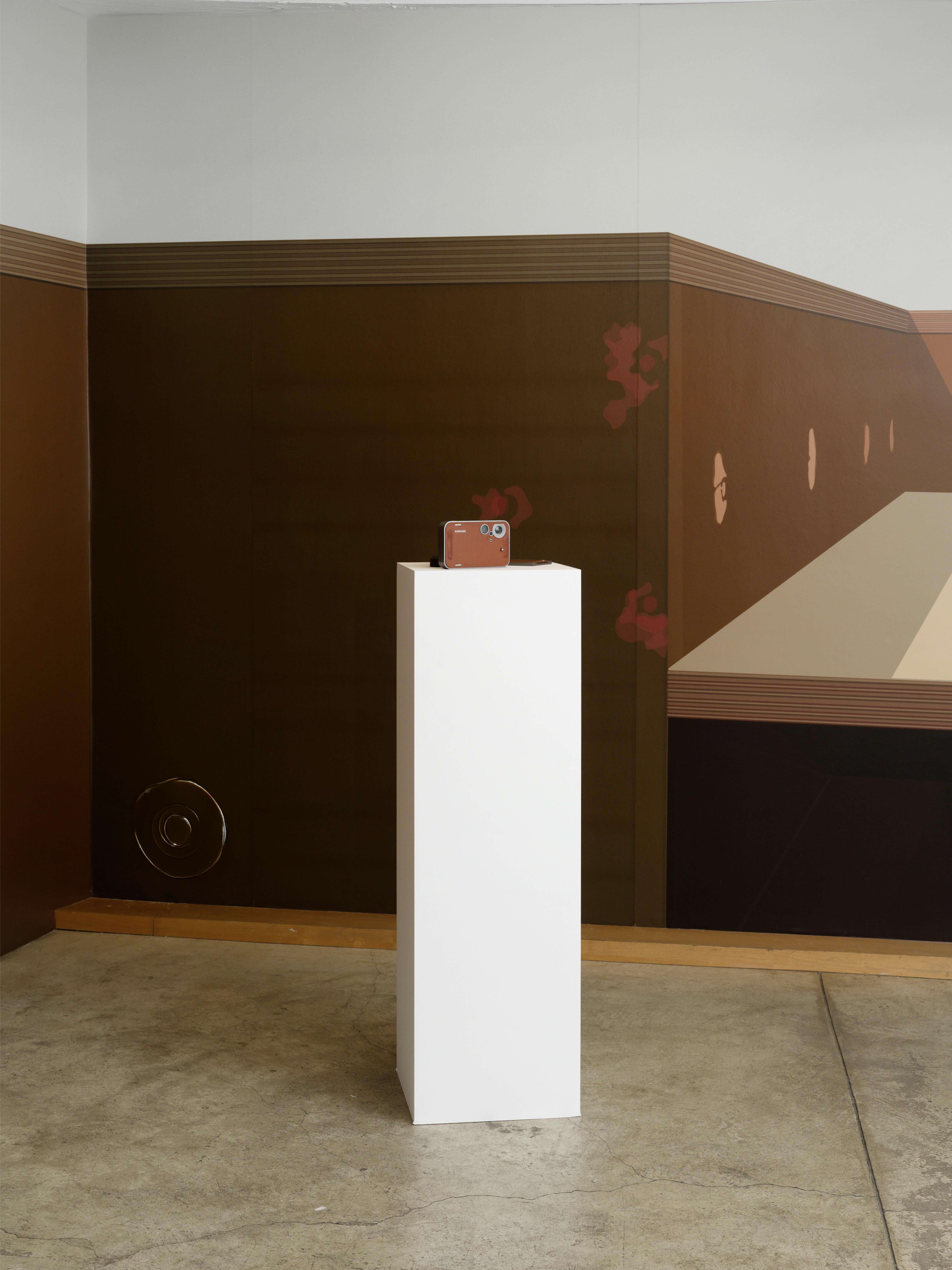 Galerie Vallois, alain bublex, vous faites des cartes postales ?, alain bublex de a a b, Juin 2026 © Aurélien Mole
