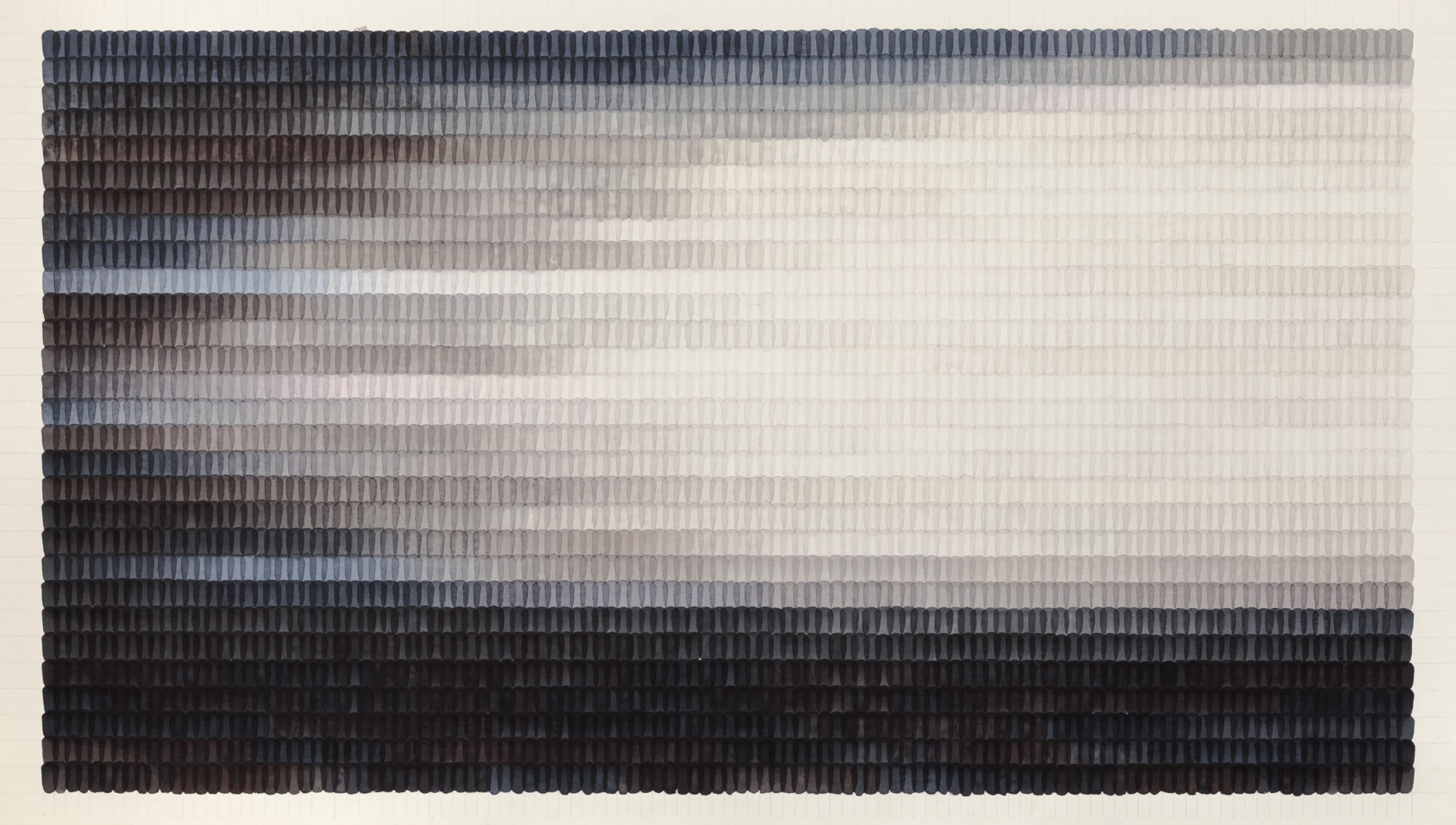 Kate Hopkins, The Inadequacy of Grammar, No. 2iii, 2026