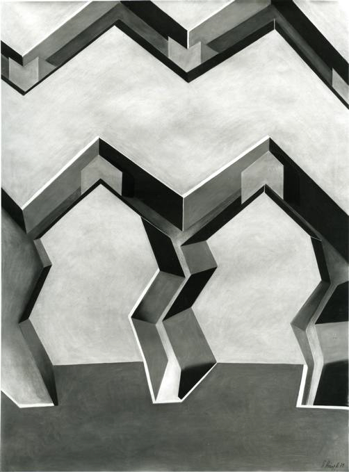 Peter Stämpfli, Cisa, 1979
