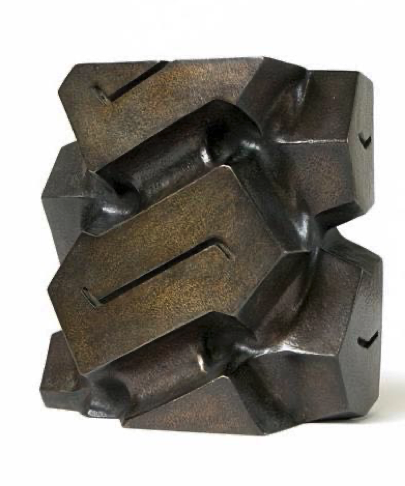 Peter Stämpfli, Nector, 2006