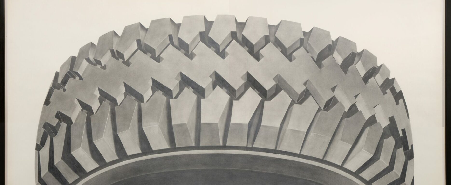 Peter Stämpfli, Super Mileage Lug, 1972