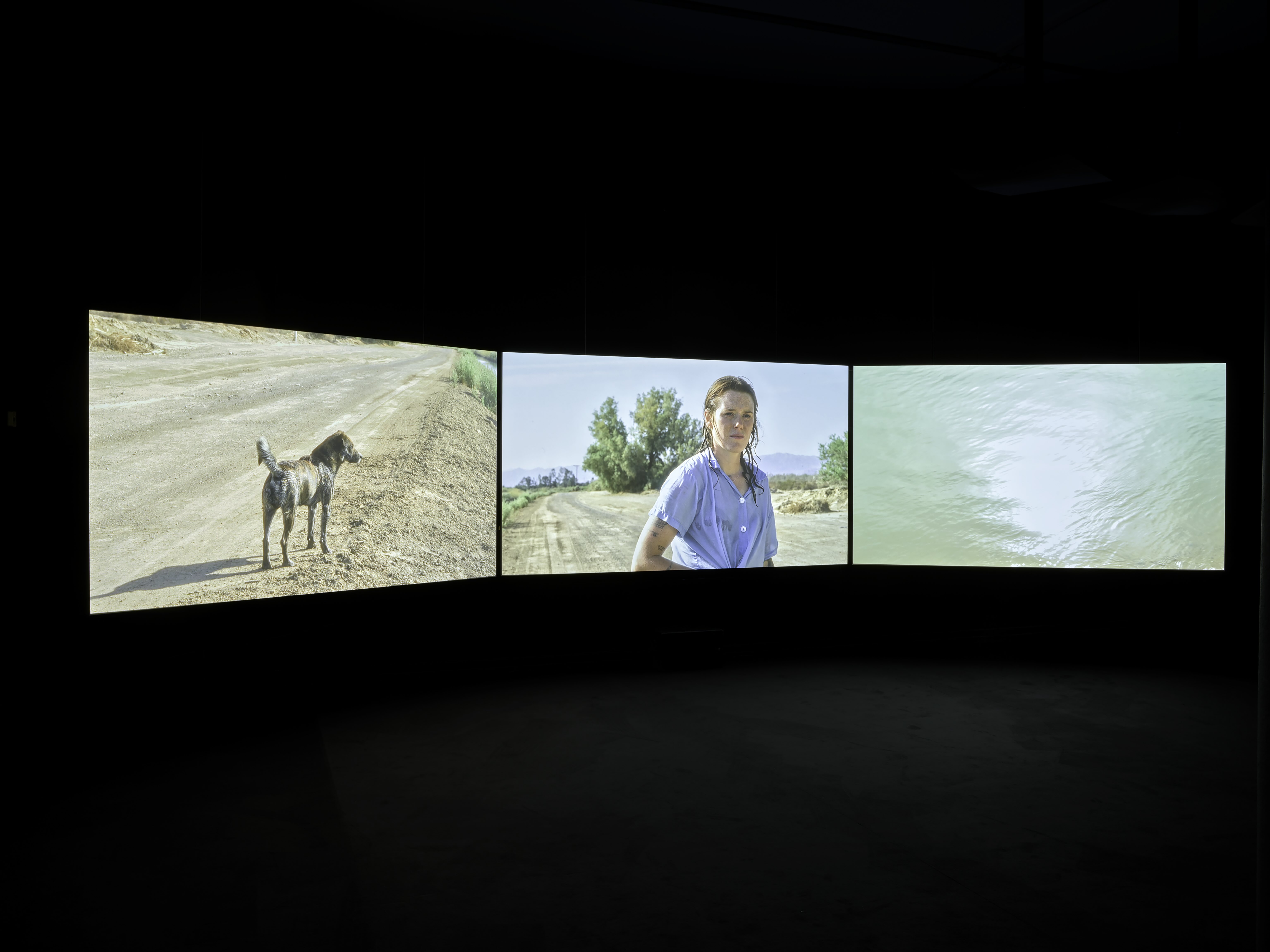 ADIAF, Prix Marcel Duchamp 2026, Laura Henno, Sonora, Film HD, 46 min, Extrait du film © Audrey Laurans