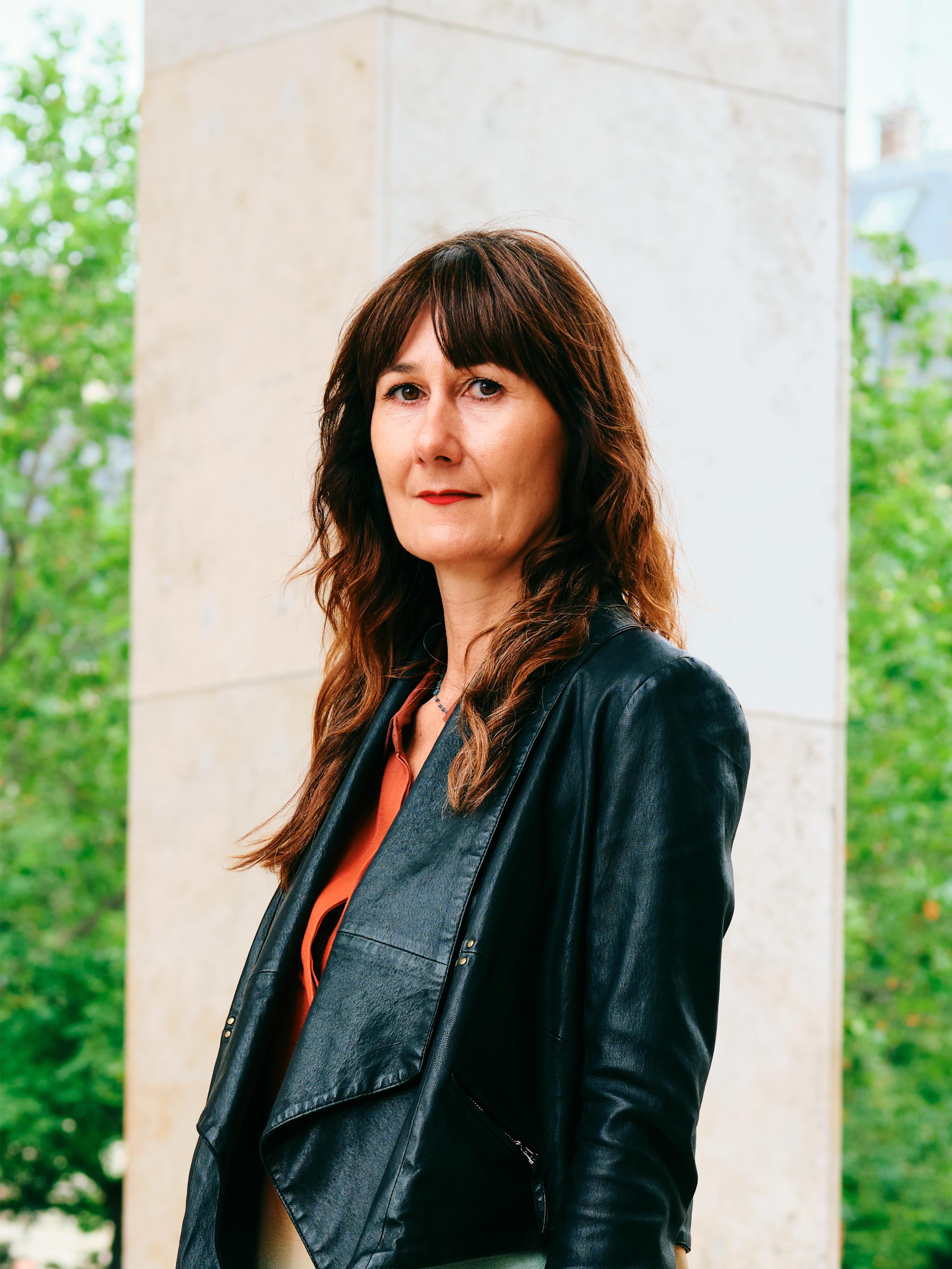 ADIAF, Prix Marcel Duchamp 2026, Laura Henno © Paris Musées - Guillaume Blot