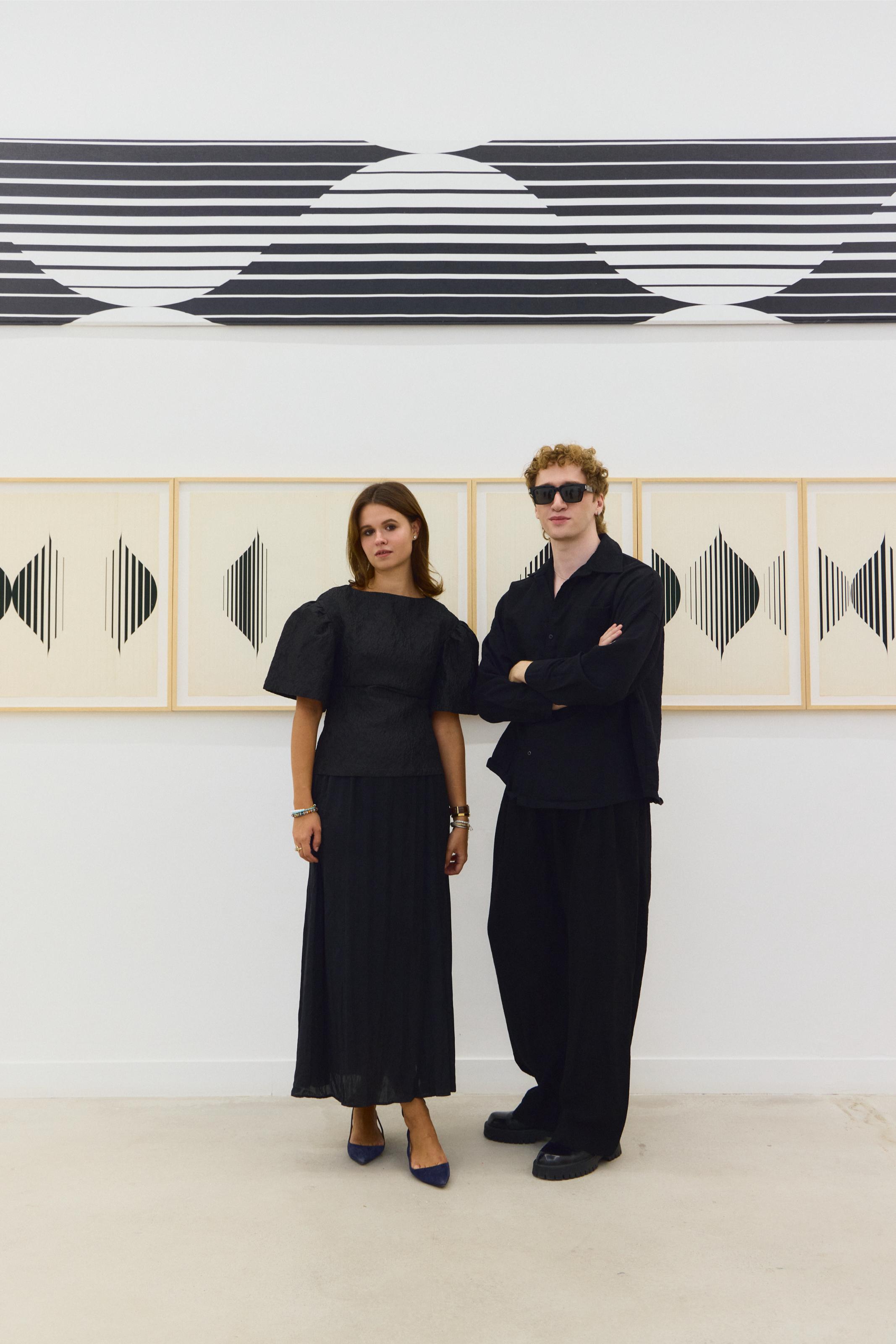 Alina Pinsky, Tatiana Andreeva, Sources et oeuvres d'une artiste majeure, Septembre 2026 © Alexey Kostromin