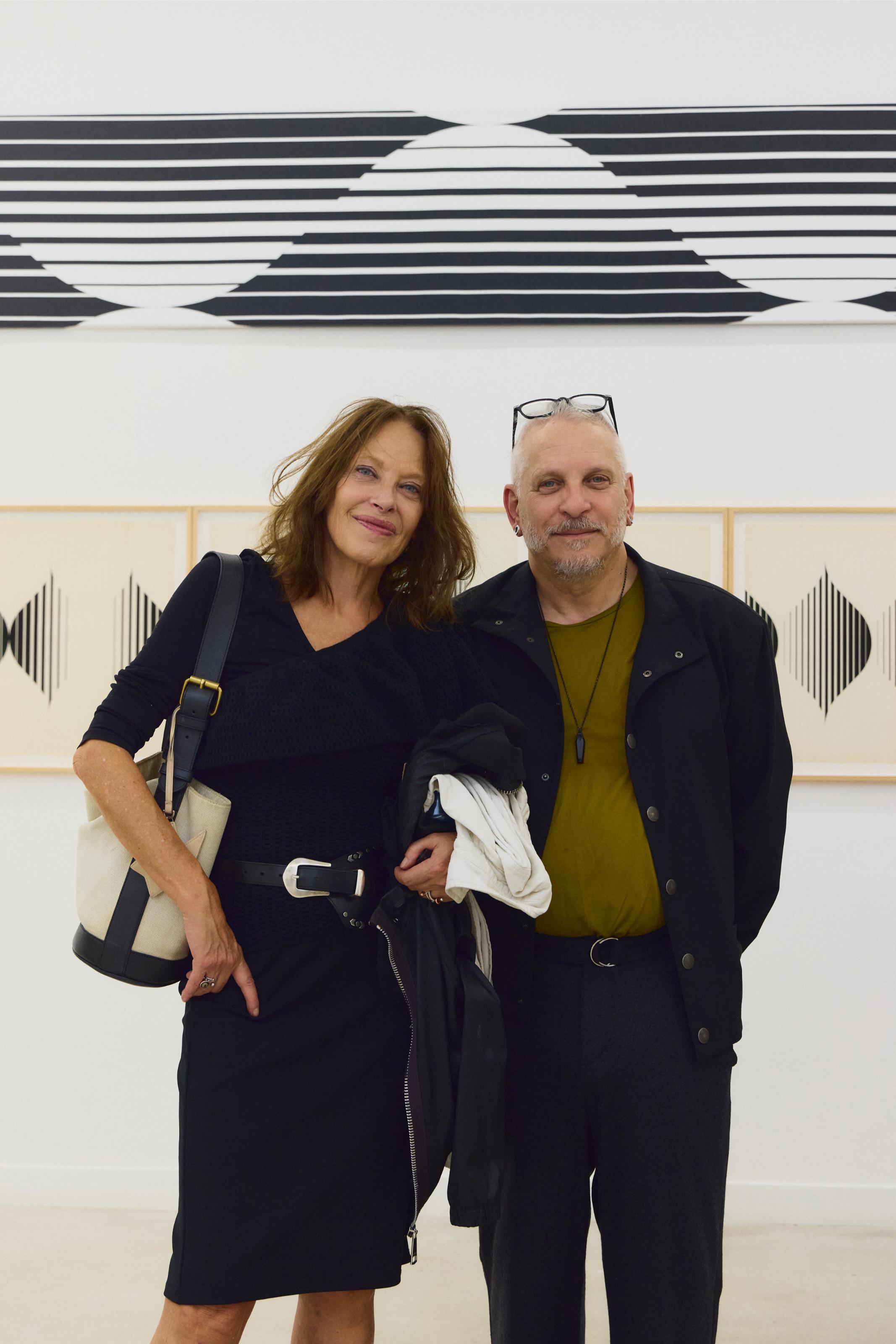 Alina Pinsky, Tatiana Andreeva, Sources et oeuvres d'une artiste majeure, Septembre 2026 © Alexey Kostromin