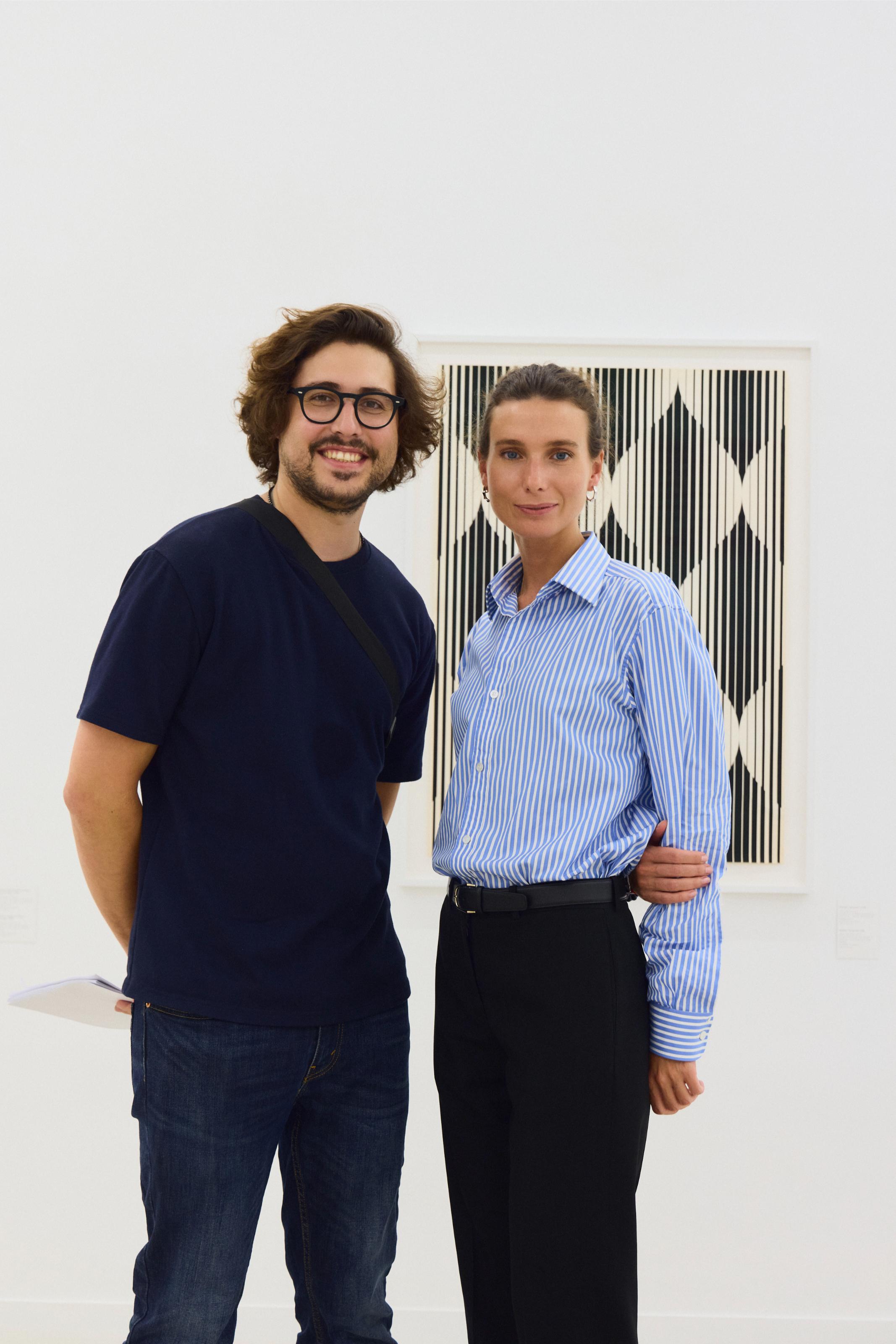 Alina Pinsky, Tatiana Andreeva, Sources et oeuvres d'une artiste majeure, Septembre 2026 © Alexey Kostromin
