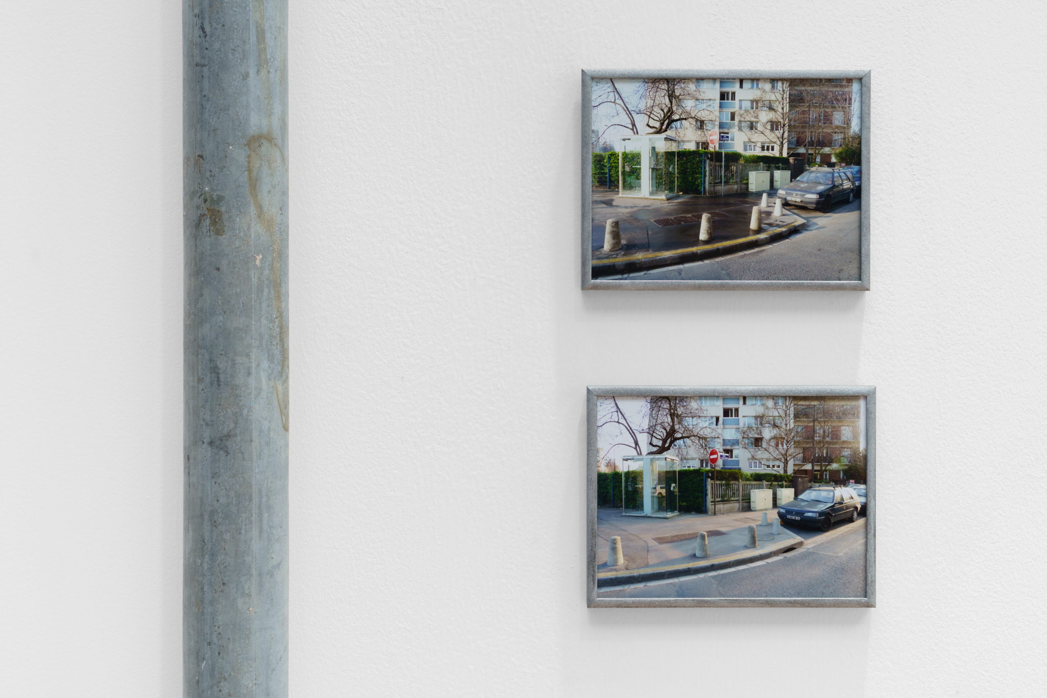 Galerie Vallois, Art Basel Paris, 2026 © GRAYSC