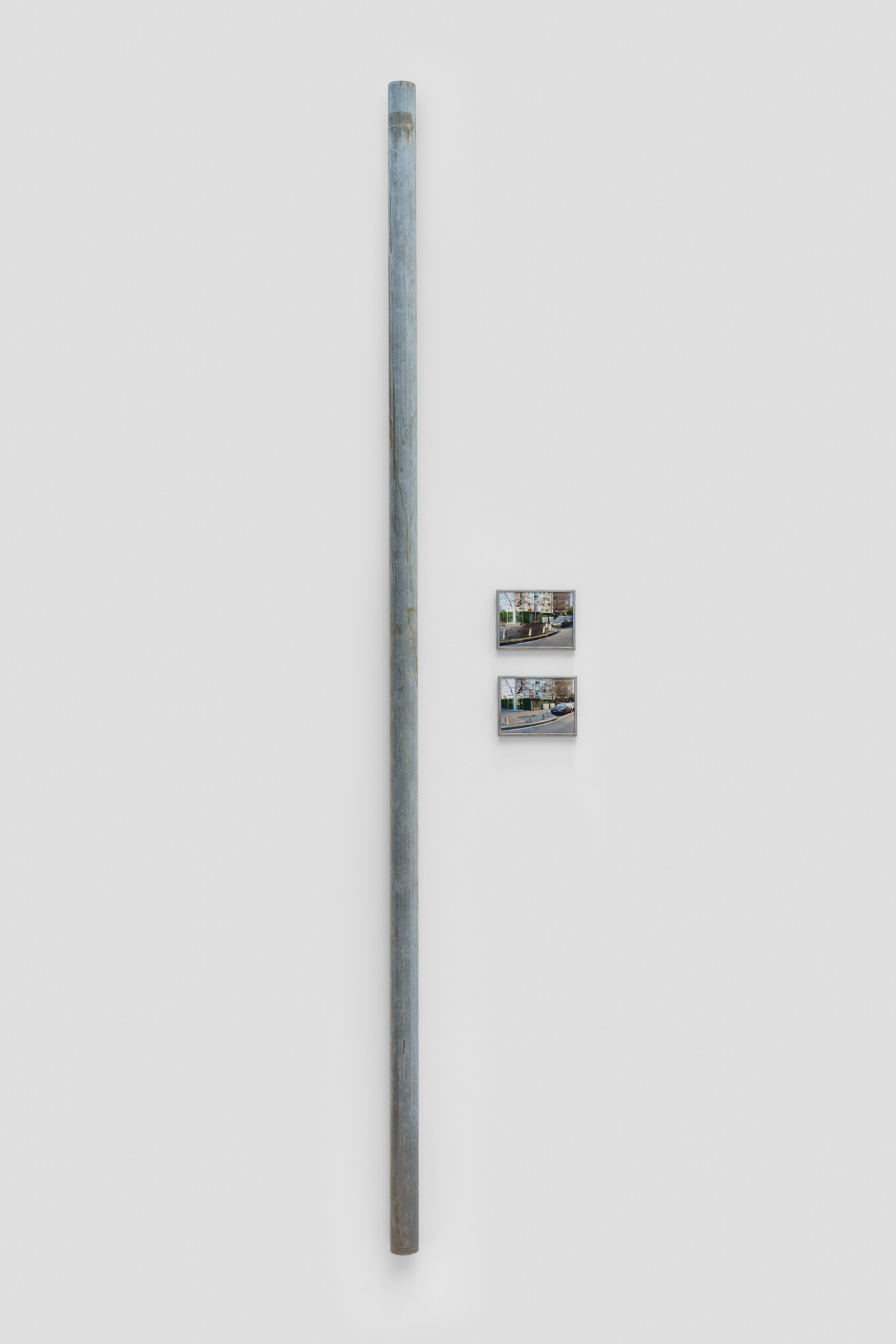 Galerie Vallois, Art Basel Paris, 2026 © GRAYSC