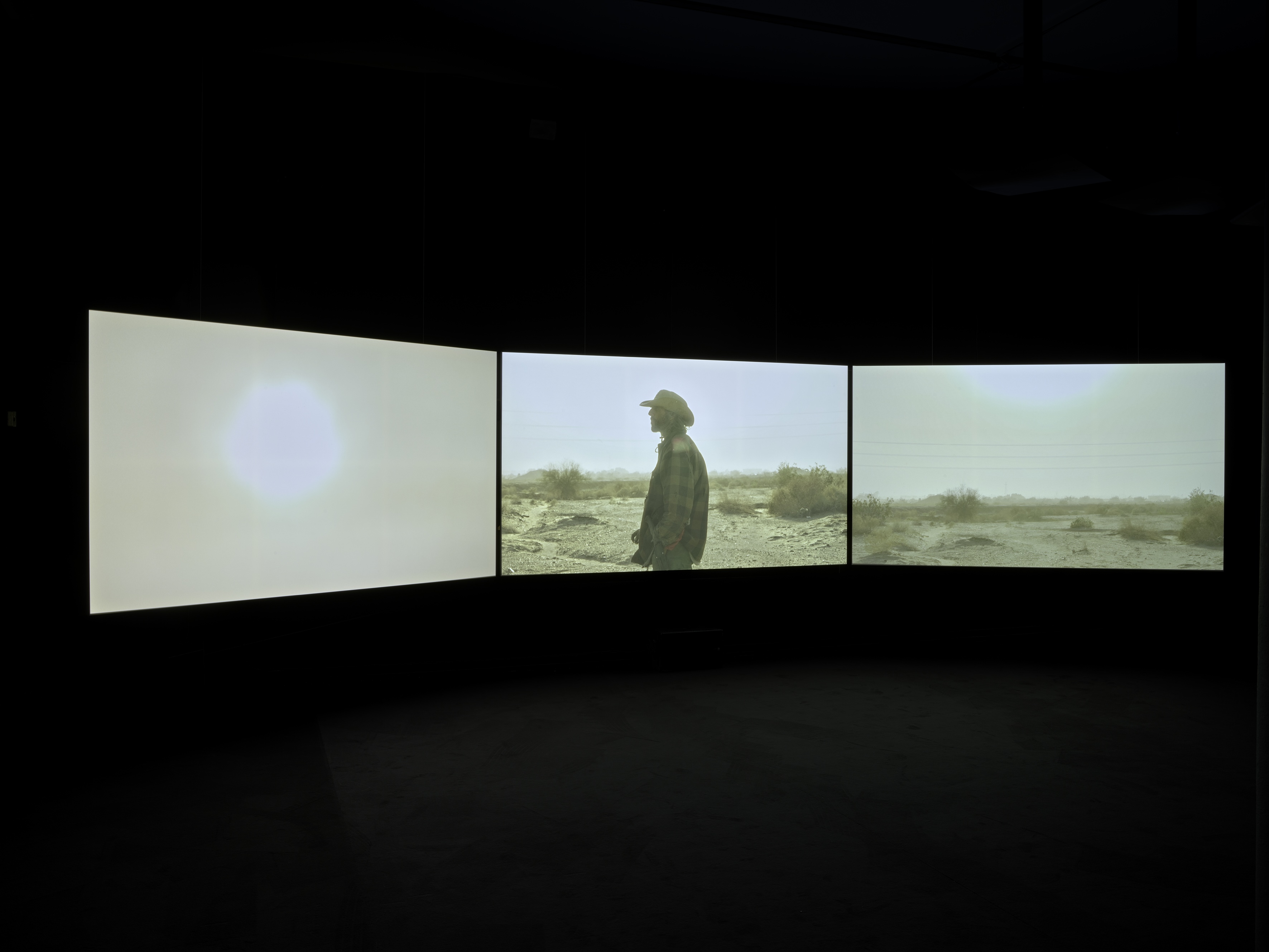 Laura Henno, Sonora, Film HD, 46 min, Extrait du film © Audrey Laurans