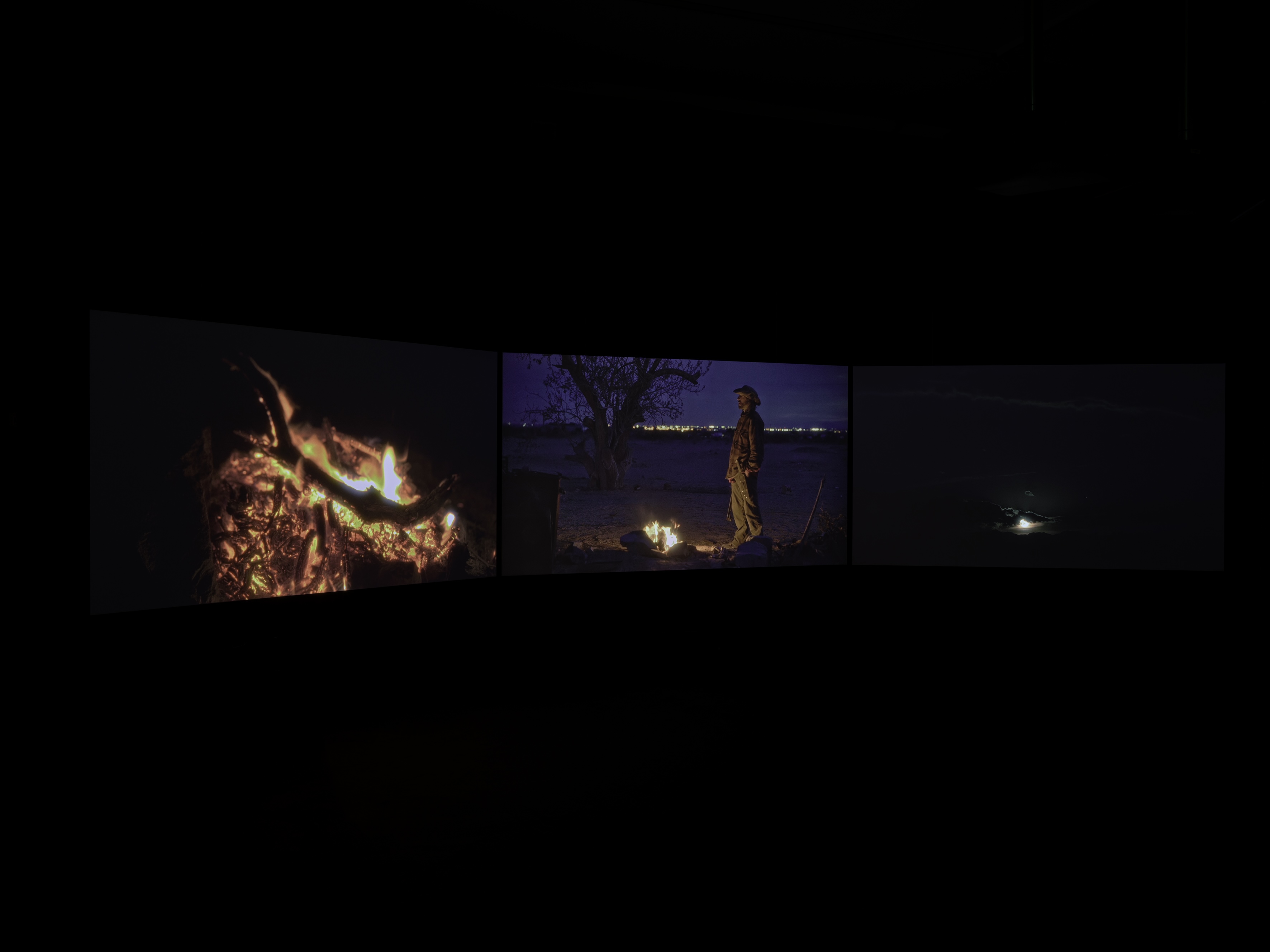 Laura Henno, Sonora, Film HD, 46 min, Extrait du film © Audrey Laurans