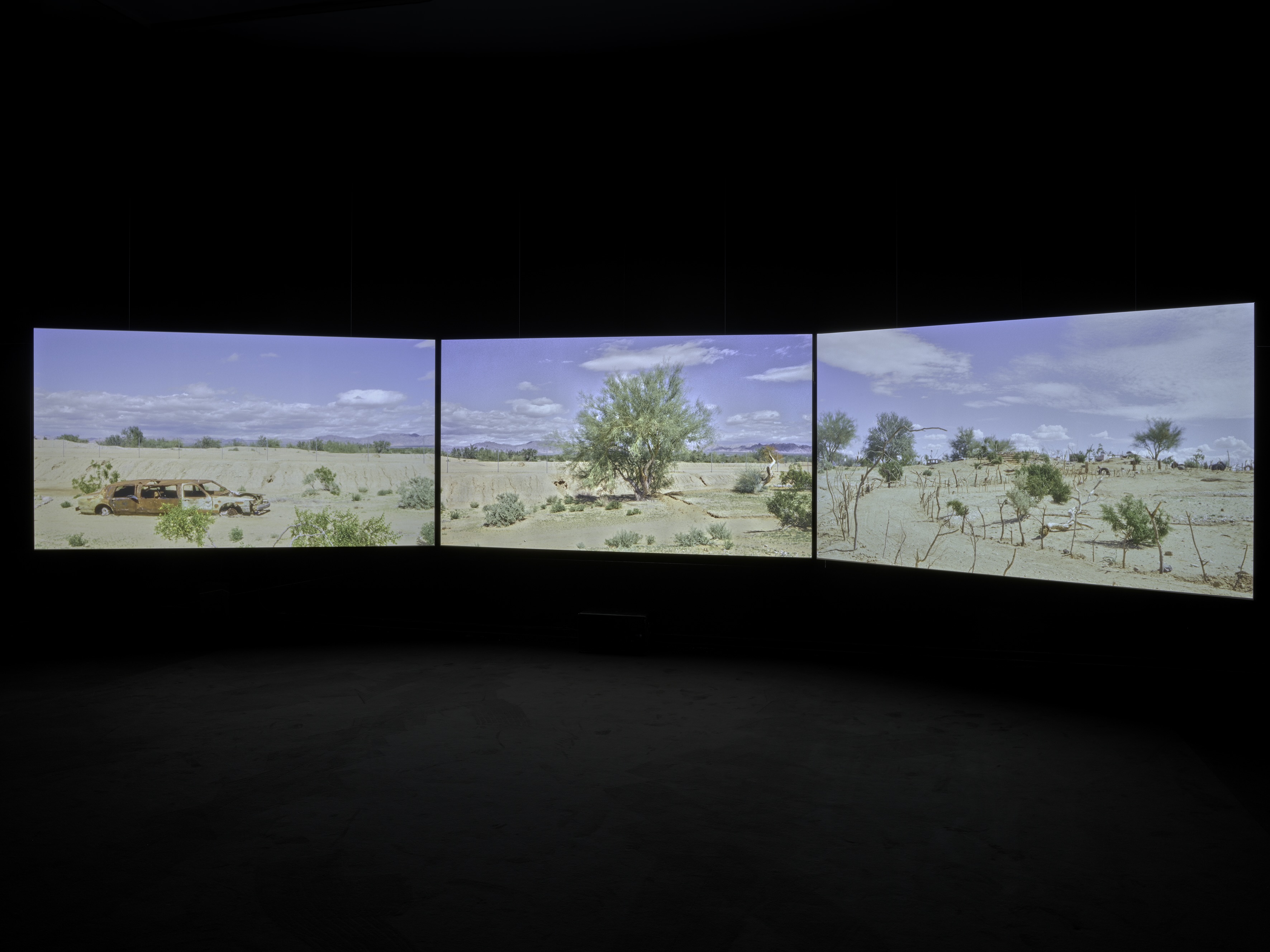 Laura Henno, Sonora, Film HD, 46 min, Extrait du film © Audrey Laurans